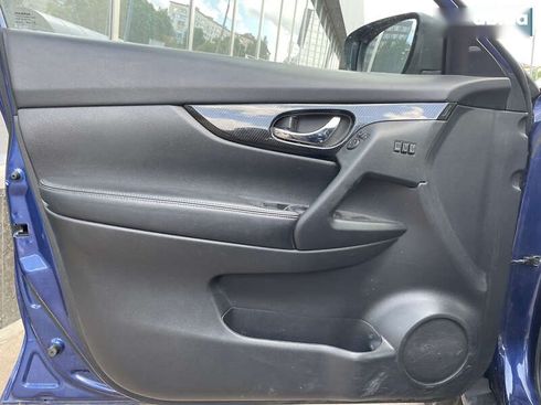 Nissan Rogue 2019 - фото 14