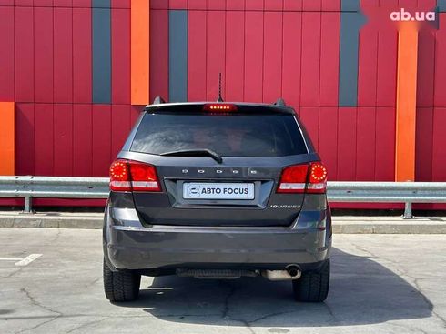 Dodge Journey 2019 - фото 6