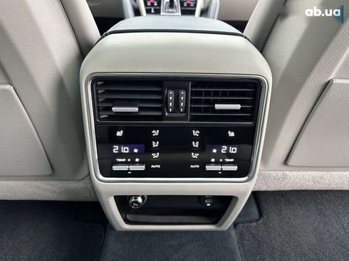 Porsche Cayenne 2019 - фото 19