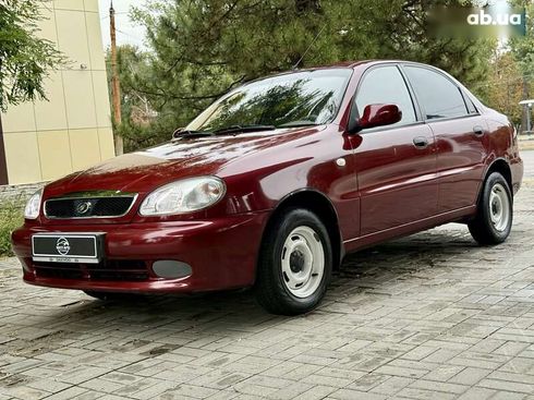 ЗАЗ Sens 2013 - фото 2