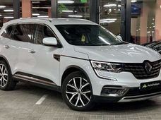 Купить Renault бу в Украине - купить на Автобазаре