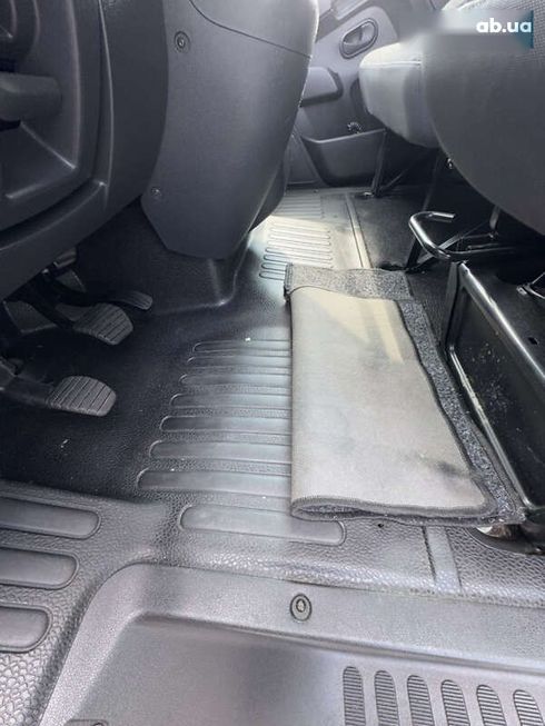 Opel Movano 2019 - фото 14