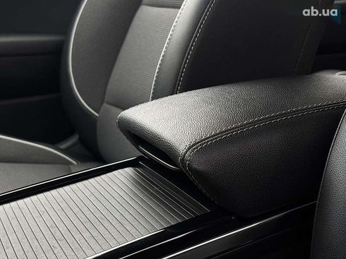 Kia Niro 2021 - фото 17