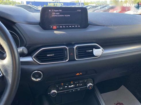 Mazda CX-5 2020 - фото 21