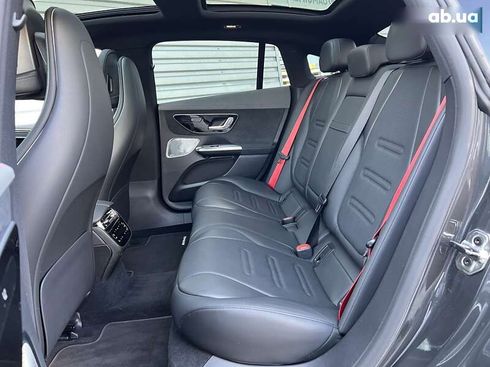 Mercedes-Benz EQE-Класс 2022 - фото 27