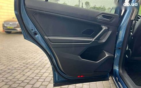 Volkswagen Tiguan 2019 - фото 27