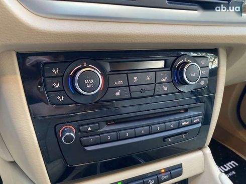 BMW X1 2014 - фото 12