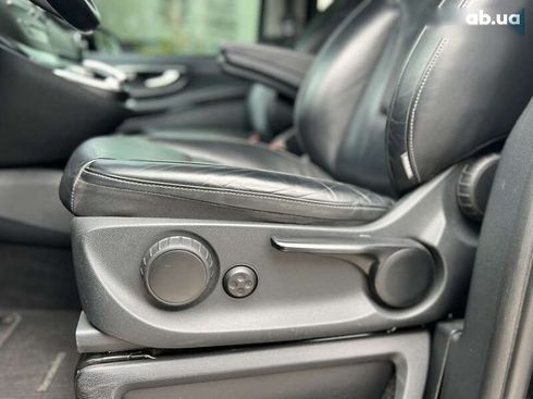 Mercedes-Benz V-Класс 2014 - фото 25