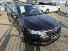 Продажа б/у Skoda Superb в Киевской области - купить на Автобазаре