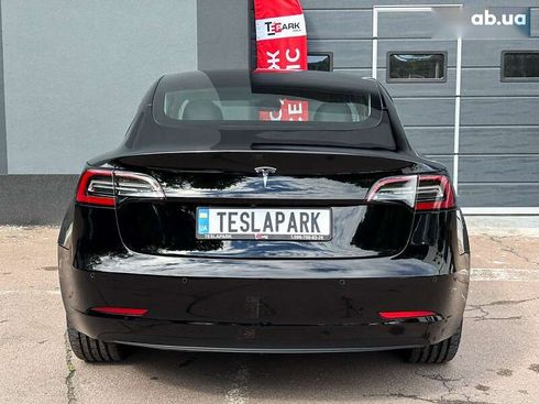 Tesla Model 3 2018 - фото 9