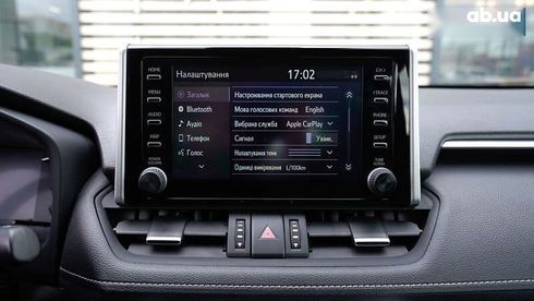 Toyota RAV4 2020 - фото 23