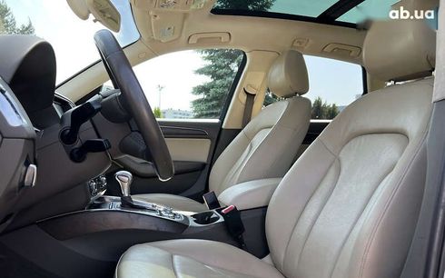 Audi Q5 2016 - фото 18