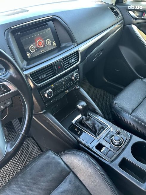 Mazda CX-5 2015 - фото 9