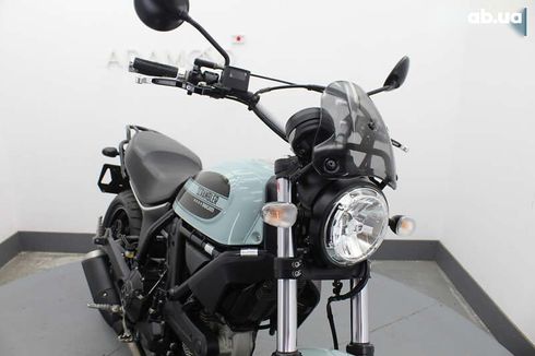 Ducati Scrambler Urban 2016 - фото 9