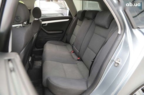Audi A4 2005 - фото 6