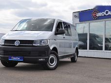 Продажа б/у Volkswagen Transporter в Киеве - купить на Автобазаре