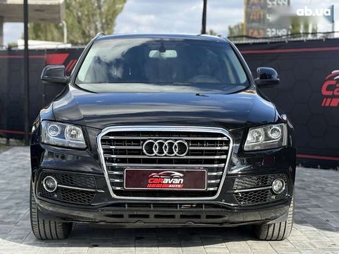 Audi Q5 2014 - фото 3