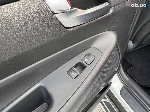 Hyundai Santa Fe 2019 - фото 29