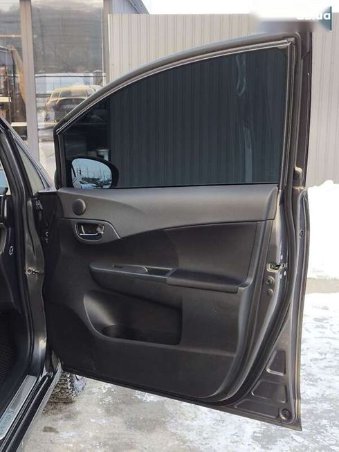 Toyota Verso 2012 - фото 30