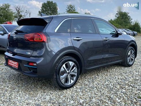 Kia Niro 2020 - фото 26