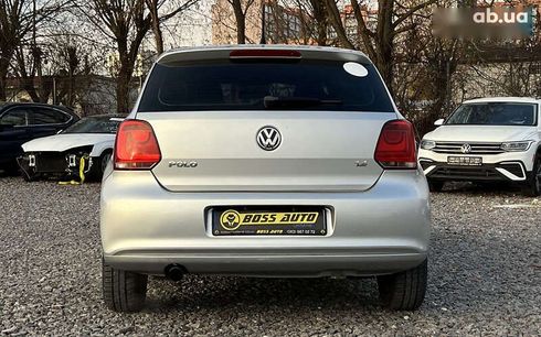Volkswagen Polo 2010 - фото 5