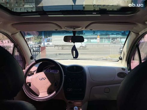 Chery QQ 2011 - фото 12