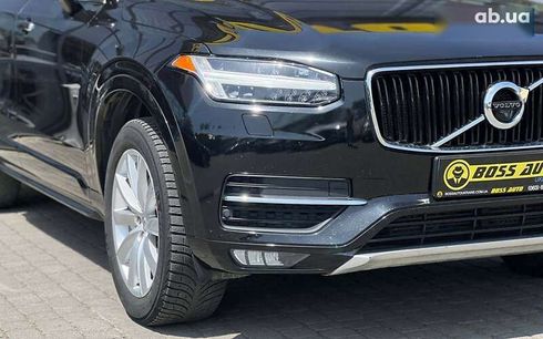 Volvo XC90 2015 - фото 7