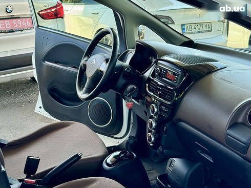 Citroёn C-Zero 2012 - фото 2