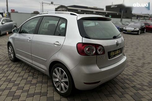 Volkswagen Golf Plus 2009 - фото 5