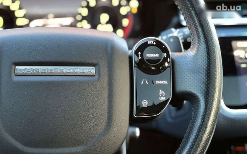 Land Rover Range Rover Velar 2019 - фото 13