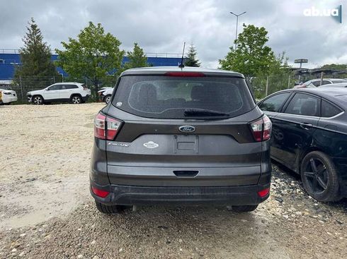 Ford Escape 2017 - фото 3
