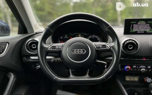 Audi A3 2013 - фото 13