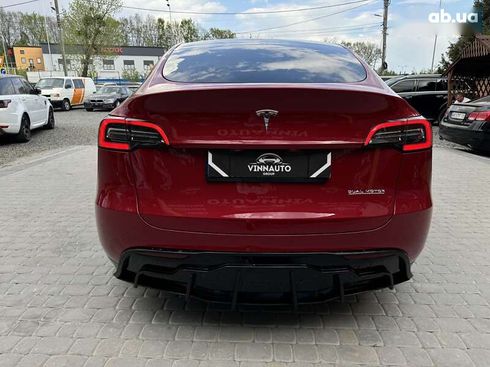 Tesla Model Y 2023 - фото 17