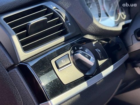 BMW X4 2015 красный - фото 27