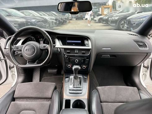 Audi A5 2015 - фото 13