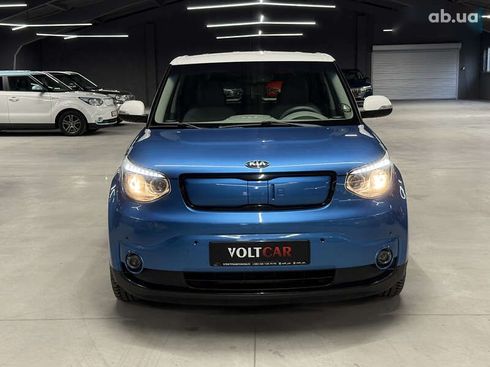 Kia Soul 2015 - фото 30