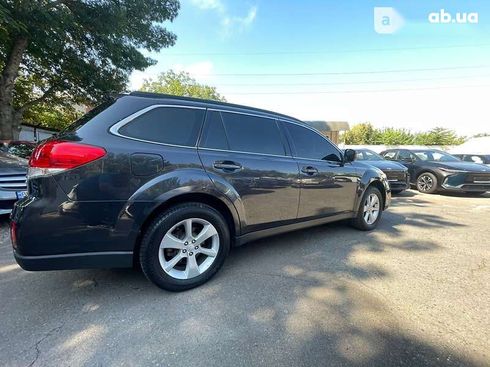 Subaru Outback 2014 - фото 6