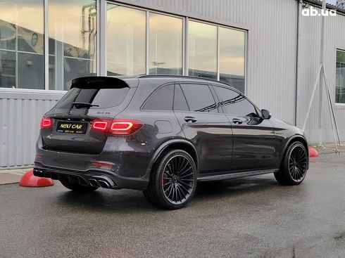 Mercedes-Benz GLC-Класс 2019 - фото 7