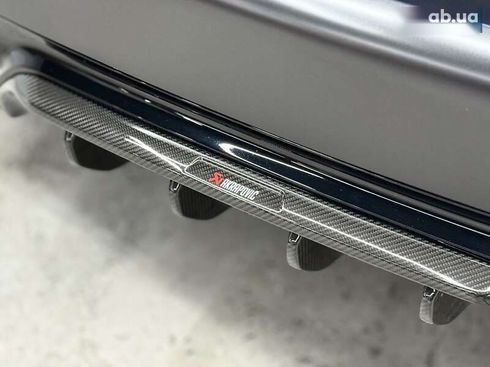 BMW M5 2023 - фото 20