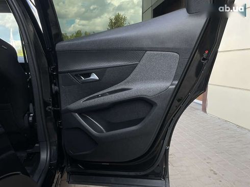 Peugeot 3008 2021 - фото 29