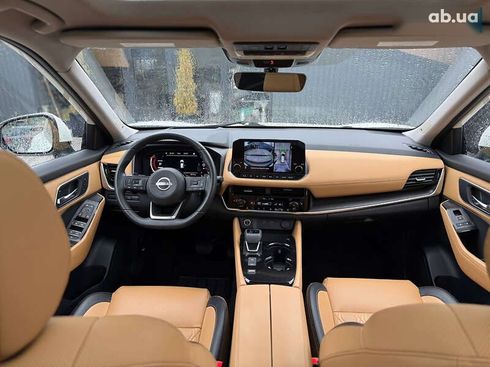 Nissan Rogue 2022 - фото 7