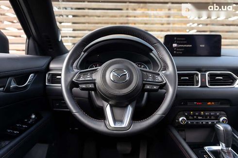 Mazda CX-5 2022 - фото 25