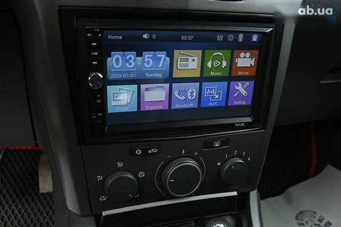 Opel Astra 2004 - фото 19