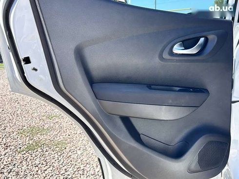 Renault Kadjar 2020 - фото 27