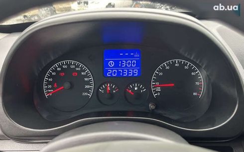 Chery Tiggo 2014 - фото 12