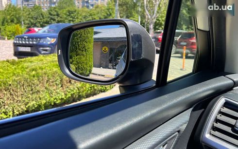 Subaru Forester 2019 - фото 26