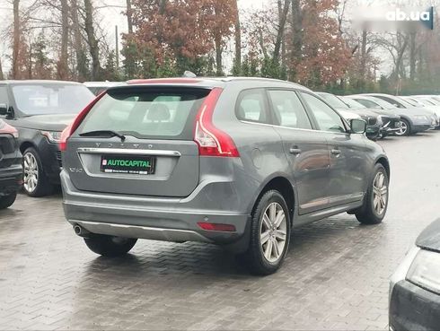 Volvo XC60 2016 - фото 24