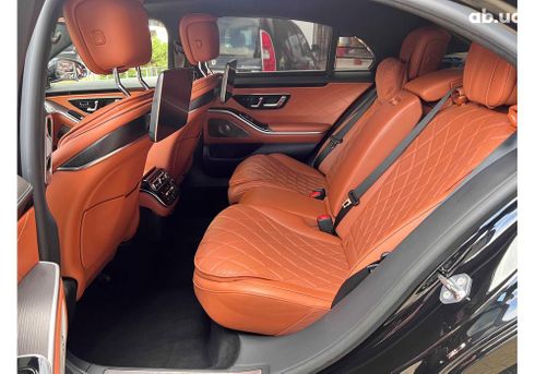 Mercedes-Benz S-Класс 2020 - фото 11