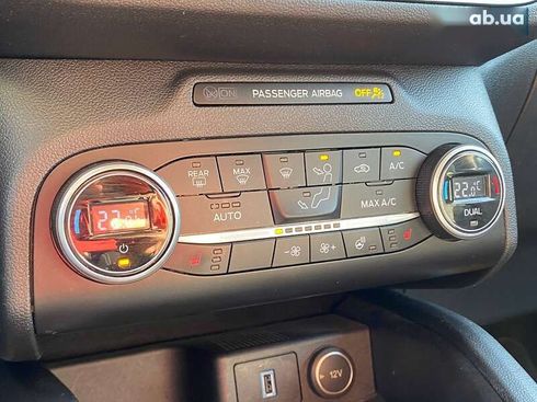 Ford Escape 2019 - фото 20