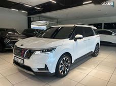 Продажа б/у Kia Carnival 2021 года - купить на Автобазаре